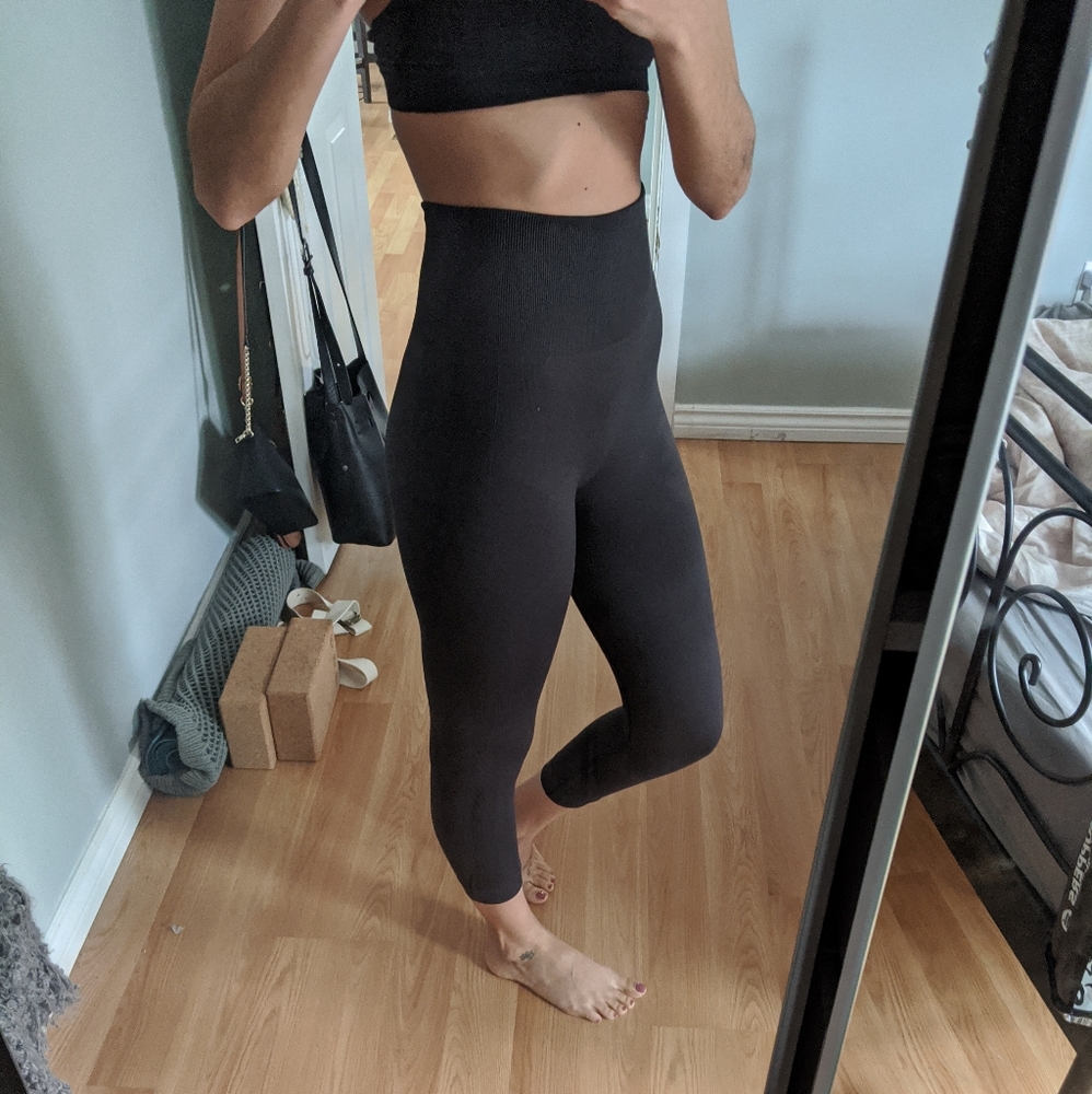 Lululemon Zone In Tight